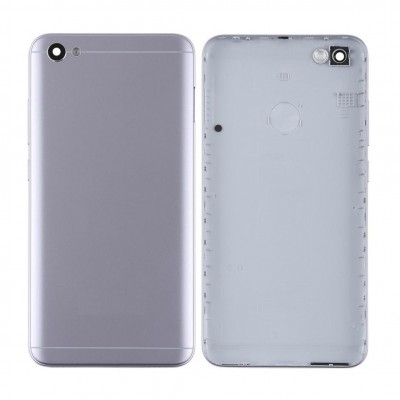 Back Panel Cover For Xiaomi Redmi Note 5a 16gb Black - Maxbhi Com