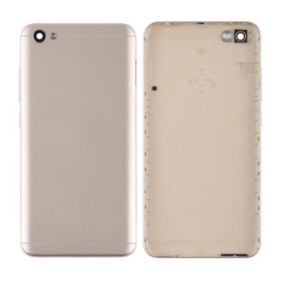 Back Panel Cover For Xiaomi Redmi Note 5a 16gb Gold - Maxbhi Com