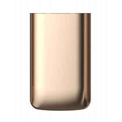 Back Panel Cover For Zen Z8 Rocker Gold - Maxbhi.com