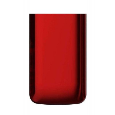 Back Panel Cover For Zen Z8 Rocker Red - Maxbhi.com
