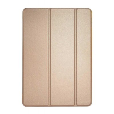 Flip Cover For Apple New Ipad 2017 Wifi 128gb Gold By - Maxbhi.com