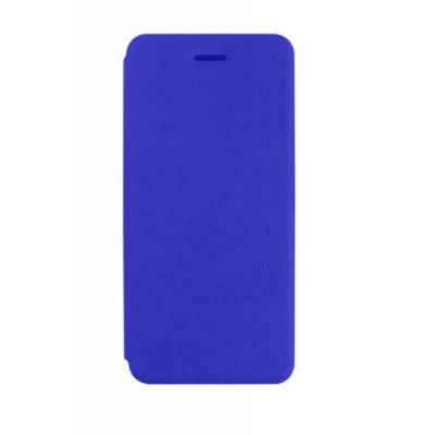 Flip Cover For Blackview P2 Blue By - Maxbhi.com
