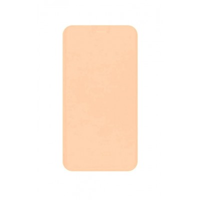 Flip Cover For Blackview R7 Gold By - Maxbhi.com
