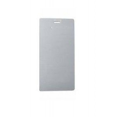 Flip Cover For Karbonn A41 Power White By - Maxbhi.com