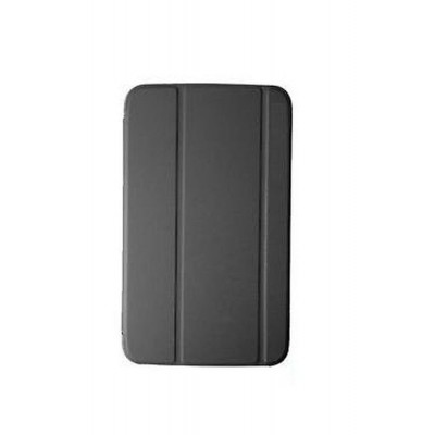 Flip Cover For Samsung Galaxy Book 12 Wifi 128gb Black By - Maxbhi.com