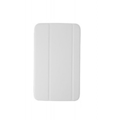Flip Cover For Samsung Galaxy Book 12 Wifi 128gb White By - Maxbhi.com