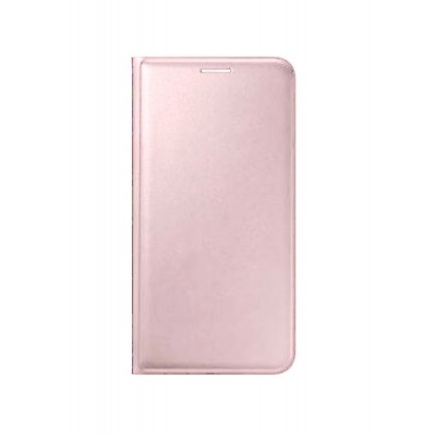 Flip Cover For Vivo Y55s Rose Gold By - Maxbhi.com