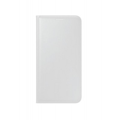 Flip Cover For Vivo Y55s White By - Maxbhi.com