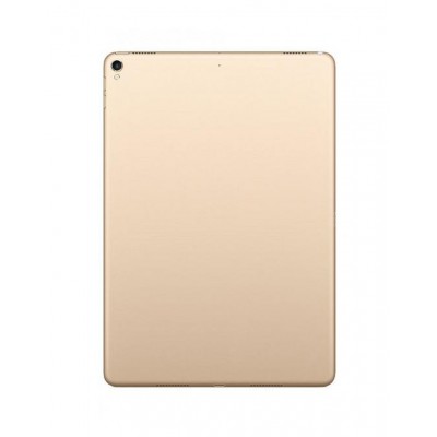 Full Body Housing For Apple Ipad Pro 12.9 Wifi 512gb Gold - Maxbhi.com