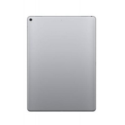 Full Body Housing For Apple Ipad Pro 12.9 Wifi Cellular 64gb Black - Maxbhi.com