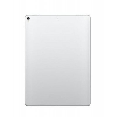 Full Body Housing For Apple Ipad Pro 12.9 Wifi Cellular 64gb White - Maxbhi.com