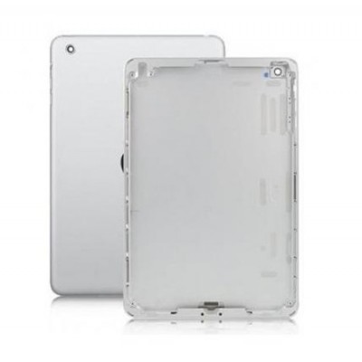 Full Body Housing For Apple New Ipad 2017 Wifi 128gb Silver - Maxbhi Com