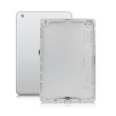 Full Body Housing For Apple New Ipad 2017 Wifi 128gb White - Maxbhi Com