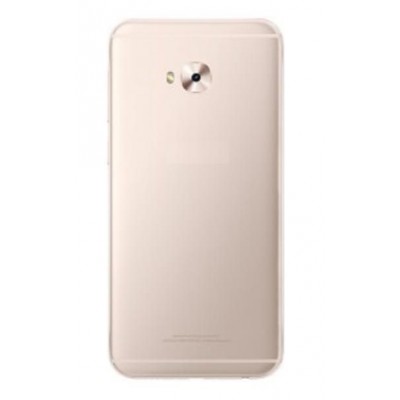 Full Body Housing For Asus Zenfone 4 Selfie Pro White - Maxbhi.com