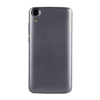 Full Body Housing For Black Bear A1 Armour Black - Maxbhi Com
