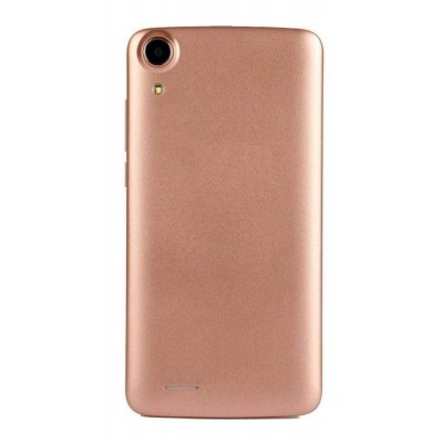 Full Body Housing For Black Bear A1 Armour Gold - Maxbhi.com