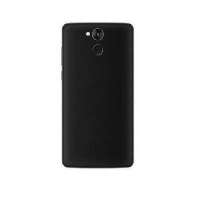 Full Body Housing For Blackview P2 Black Metallic - Maxbhi Com