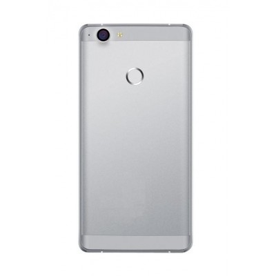 Full Body Housing For Blackview R7 Grey - Maxbhi.com