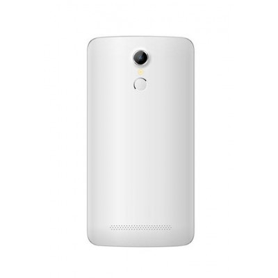 Full Body Housing For Homtom Ht17 White - Maxbhi.com
