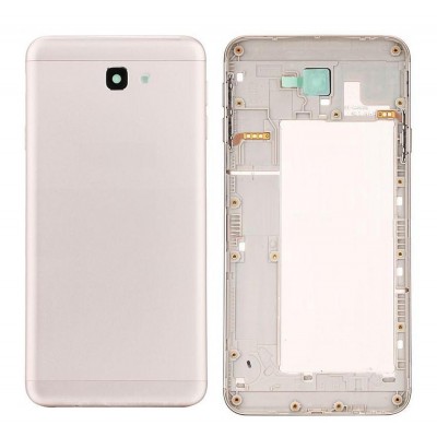 Full Body Housing For Samsung Galaxy J7 Max Gold - Maxbhi Com