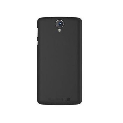 Full Body Housing For Vedaee Inew U9 Plus Black - Maxbhi.com