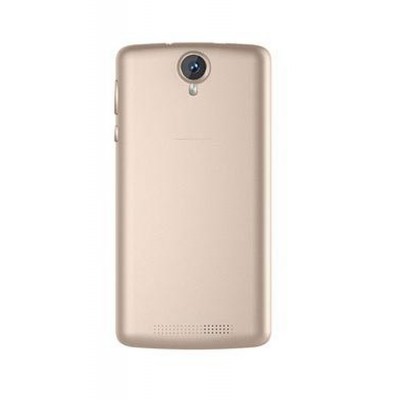 Full Body Housing For Vedaee Inew U9 Plus Gold - Maxbhi.com