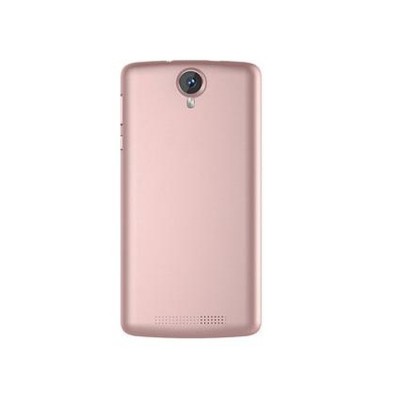 Full Body Housing For Vedaee Inew U9 Plus Rose Gold - Maxbhi.com