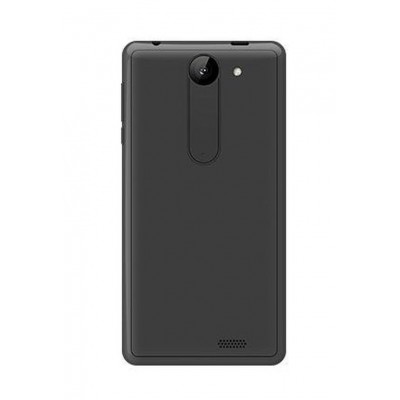 Full Body Housing For Videocon Thunder Plus 2 V50dc Black - Maxbhi.com