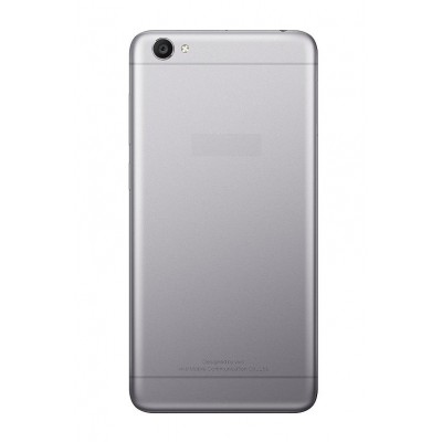Full Body Housing For Vivo Y55s Grey - Maxbhi.com