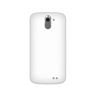 Full Body Housing For Xccess A101 White - Maxbhi Com