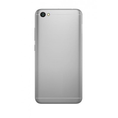 Full Body Housing For Xiaomi Redmi Note 5a 16gb Silver - Maxbhi.com