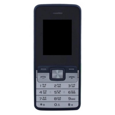 Lcd Screen For Blackzone Force Replacement Display By - Maxbhi Com