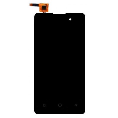 Lcd Screen For Itel It1409 Replacement Display By - Maxbhi Com
