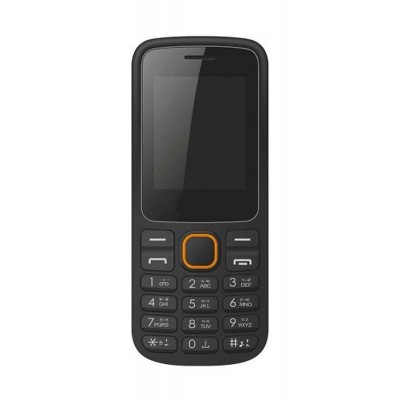 Lcd Screen For Salora Bullet 2 Replacement Display By - Maxbhi.com