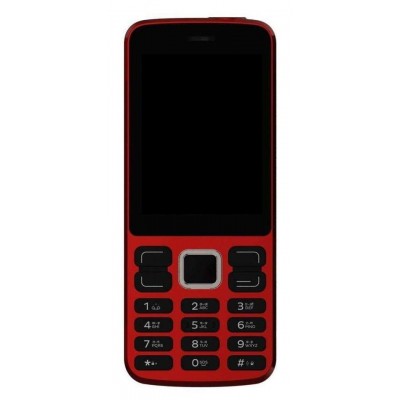 Lcd Screen For Zen Z8 Rocker Replacement Display By - Maxbhi Com