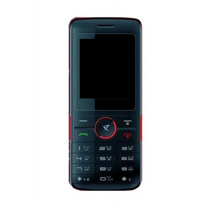 Lcd Screen For Ziox Thunder Mini Replacement Display By - Maxbhi.com