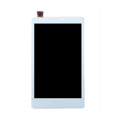 Lcd With Touch Screen For Acer Iconia W1811 White By - Maxbhi.com