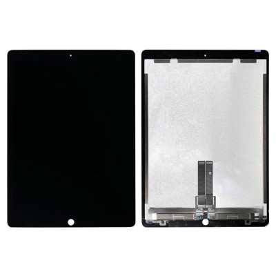 Lcd With Touch Screen For Apple Ipad Pro 12 9 Wifi 512gb Black By - Maxbhi Com