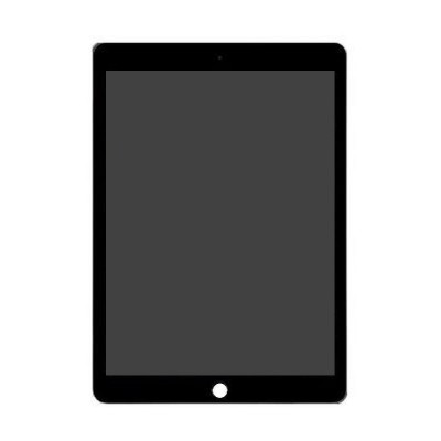 Lcd Screen For Apple New Ipad 2017 Wifi 128gb Replacement Display By - Maxbhi Com