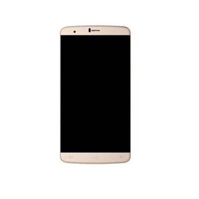 Lcd Screen For Vedaee Inew U9 Plus Replacement Display By - Maxbhi Com