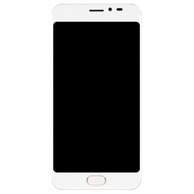 Lcd With Touch Screen For Voto V2 Champagne By - Maxbhi Com