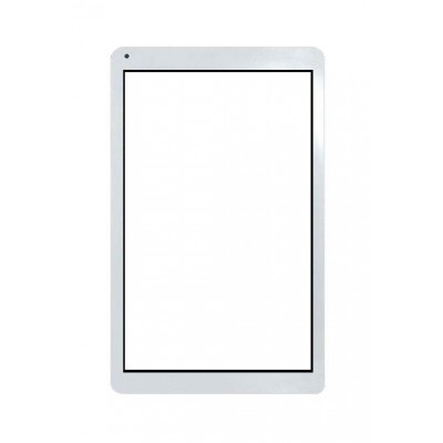 Touch Screen Digitizer For Ambrane Aq11 White By - Maxbhi.com