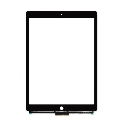 Touch Screen Digitizer For Apple Ipad Pro 12.9 Wifi 512gb Black By - Maxbhi.com