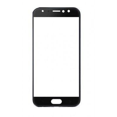 Touch Screen Digitizer For Asus Zenfone 4 Selfie Pro Black By - Maxbhi.com