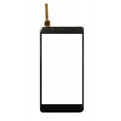 Touch Screen Digitizer For Blackview P2 Black By - Maxbhi.com