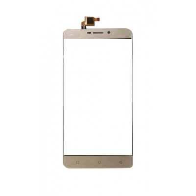 Touch Screen Digitizer For Blackview R7 Gold By - Maxbhi.com