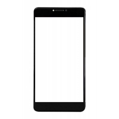 Touch Screen Digitizer For Blu R1 Plus 16gb Black By - Maxbhi.com