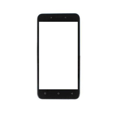 Touch Screen Digitizer For Gionee X1 Black By - Maxbhi.com