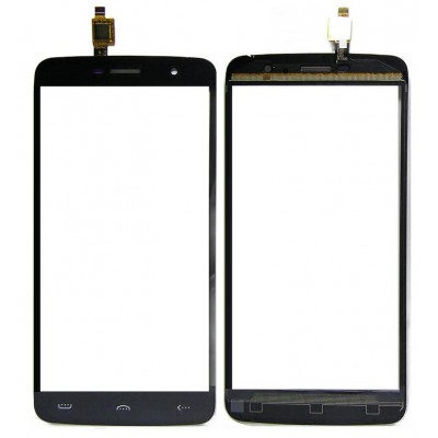 Touch Screen Digitizer For Homtom Ht17 White By - Maxbhi Com