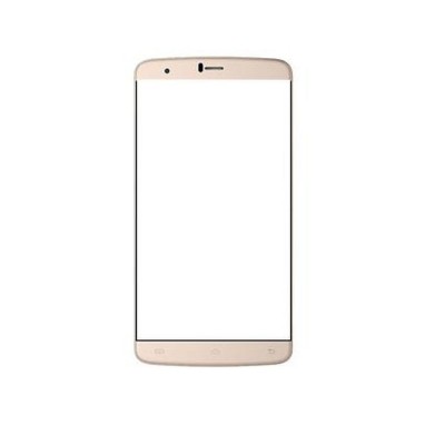 Touch Screen Digitizer For Vedaee Inew U9 Plus Gold By - Maxbhi.com